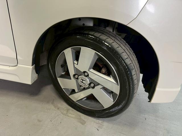 ゼストスパーク Ｗ　車検９年１０月　スマートキー　ＣＤ　ＡＷ　フォグランプ　２ＷＤ　４ＡＴ（12枚目）