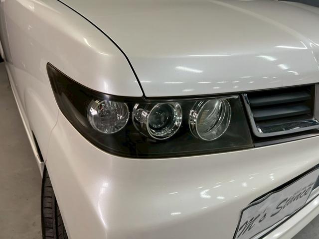ゼストスパーク Ｗ　車検９年１０月　スマートキー　ＣＤ　ＡＷ　フォグランプ　２ＷＤ　４ＡＴ（16枚目）