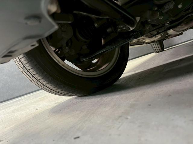 ゼストスパーク Ｗ　車検９年１０月　スマートキー　ＣＤ　ＡＷ　フォグランプ　２ＷＤ　４ＡＴ（22枚目）