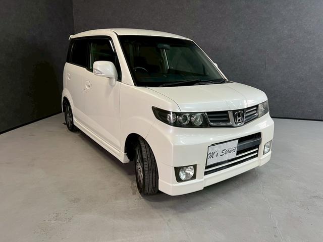 ゼストスパーク Ｗ　車検９年１０月　スマートキー　ＣＤ　ＡＷ　フォグランプ　２ＷＤ　４ＡＴ（24枚目）