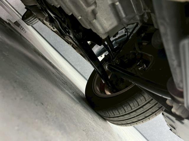 ゼストスパーク Ｗ　車検９年１０月　スマートキー　ＣＤ　ＡＷ　フォグランプ　２ＷＤ　４ＡＴ（30枚目）