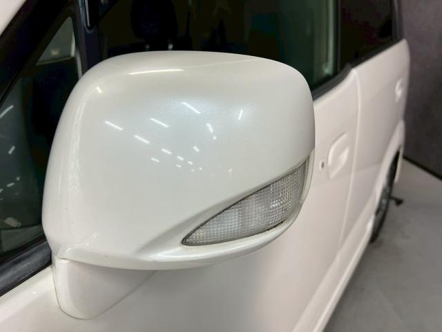 ゼストスパーク Ｗ　車検９年１０月　スマートキー　ＣＤ　ＡＷ　フォグランプ　２ＷＤ　４ＡＴ（31枚目）