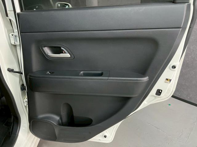 ゼストスパーク Ｗ　車検９年１０月　スマートキー　ＣＤ　ＡＷ　フォグランプ　２ＷＤ　４ＡＴ（36枚目）