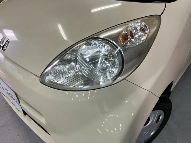 ライフ Ｃ　車検８年９月　キーレス　カセット　２ＷＤ　４ＡＴ（40枚目）
