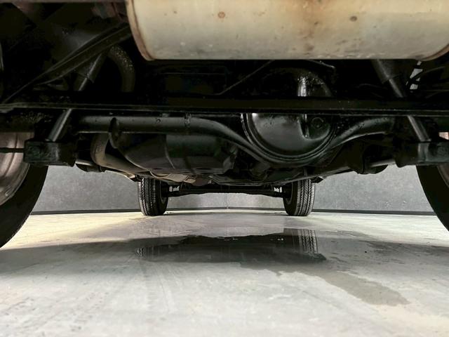 パジェロミニ デューク　車検８年７月　ターボ　４ＷＤ　カセット　ＡＷ　フォグランプ　４ＡＴ（25枚目）