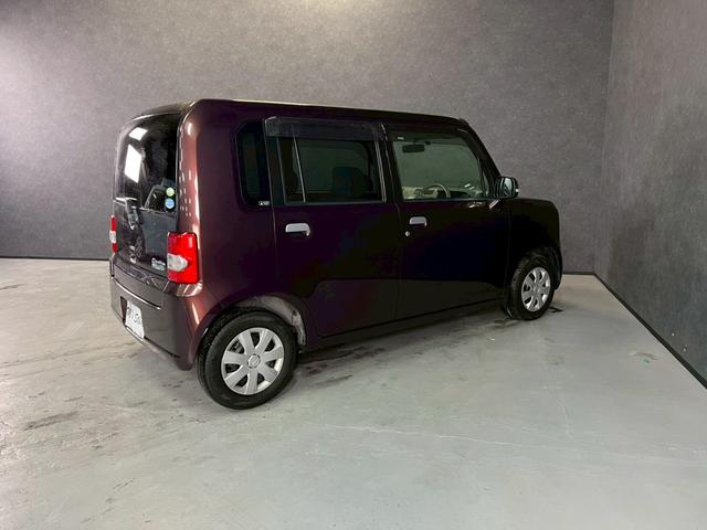ムーヴコンテ Ｘスペシャル　車検８年１０月　スマートキー　ＣＤ　２ＷＤ　ＣＶＴ（13枚目）