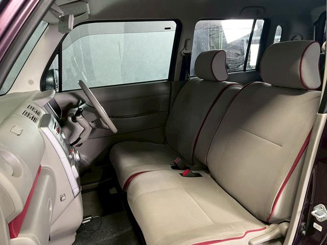 ムーヴコンテ Ｘスペシャル　車検８年１０月　スマートキー　ＣＤ　２ＷＤ　ＣＶＴ（14枚目）