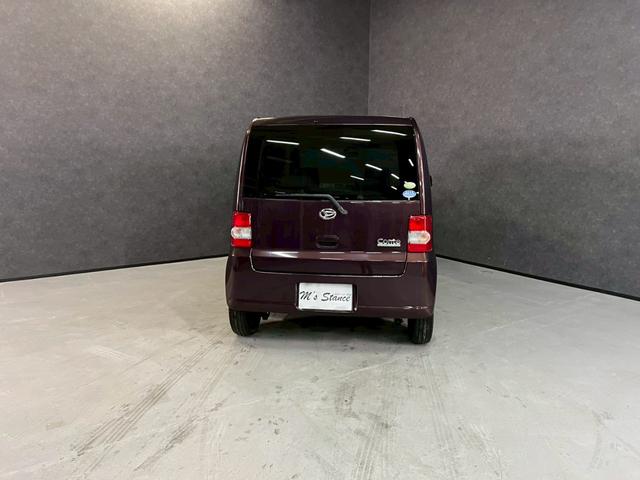 ムーヴコンテ Ｘスペシャル　車検８年１０月　スマートキー　ＣＤ　２ＷＤ　ＣＶＴ（16枚目）