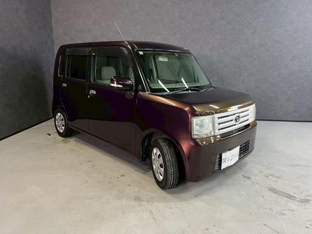 ムーヴコンテ Ｘスペシャル　車検８年１０月　スマートキー　ＣＤ　２ＷＤ　ＣＶＴ（35枚目）