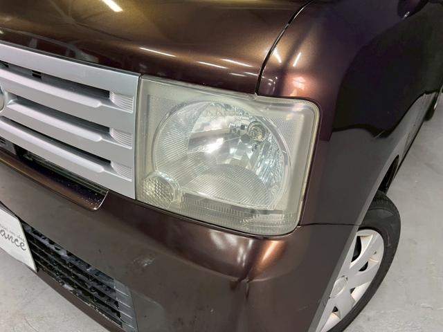 ムーヴコンテ Ｘスペシャル　車検８年１０月　スマートキー　ＣＤ　２ＷＤ　ＣＶＴ（38枚目）