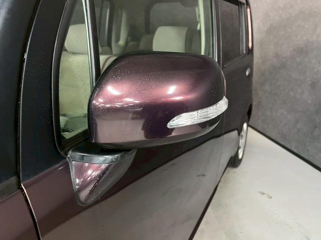 ムーヴコンテ Ｘスペシャル　車検８年１０月　スマートキー　ＣＤ　２ＷＤ　ＣＶＴ（45枚目）