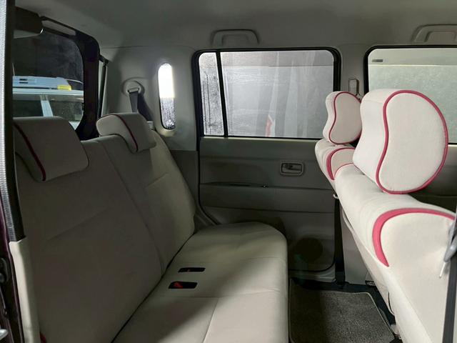 ムーヴコンテ Ｘスペシャル　車検８年１０月　スマートキー　ＣＤ　２ＷＤ　ＣＶＴ（57枚目）