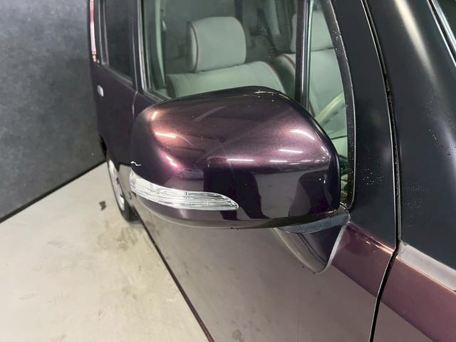 ムーヴコンテ Ｘスペシャル　車検８年１０月　スマートキー　ＣＤ　２ＷＤ　ＣＶＴ（58枚目）
