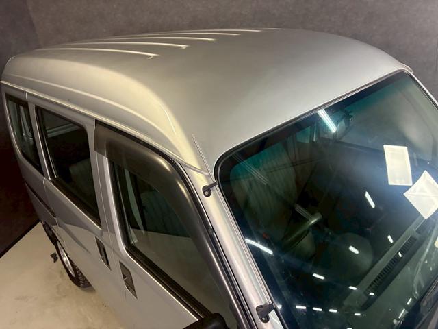 アクティバン ＳＤＸ　車検９年１０月　４ＷＤ　５ＭＴ　ラジオ（12枚目）