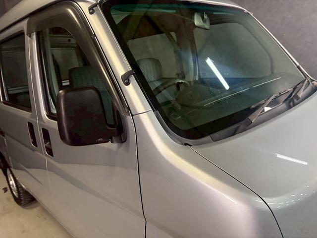アクティバン ＳＤＸ　車検９年１０月　４ＷＤ　５ＭＴ　ラジオ（18枚目）