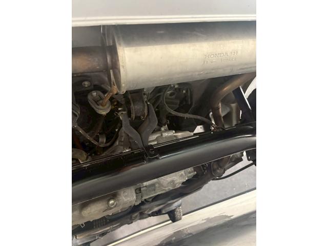 アクティバン ＳＤＸ　車検９年１０月　４ＷＤ　５ＭＴ　ラジオ（26枚目）