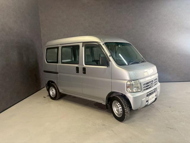 アクティバン ＳＤＸ　車検９年１０月　４ＷＤ　５ＭＴ　ラジオ（33枚目）