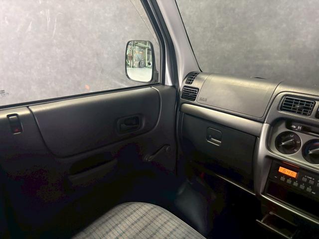 アクティバン ＳＤＸ　車検９年１０月　４ＷＤ　５ＭＴ　ラジオ（36枚目）