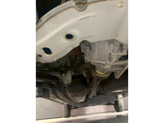 アクティバン ＳＤＸ　車検９年１０月　４ＷＤ　５ＭＴ　ラジオ（39枚目）