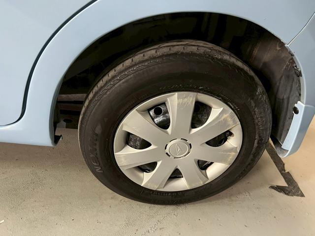 ムーヴコンテ Ｌ　車検９年１０月　４ＷＤ　キーレス　ＣＤ　４ＡＴ（17枚目）