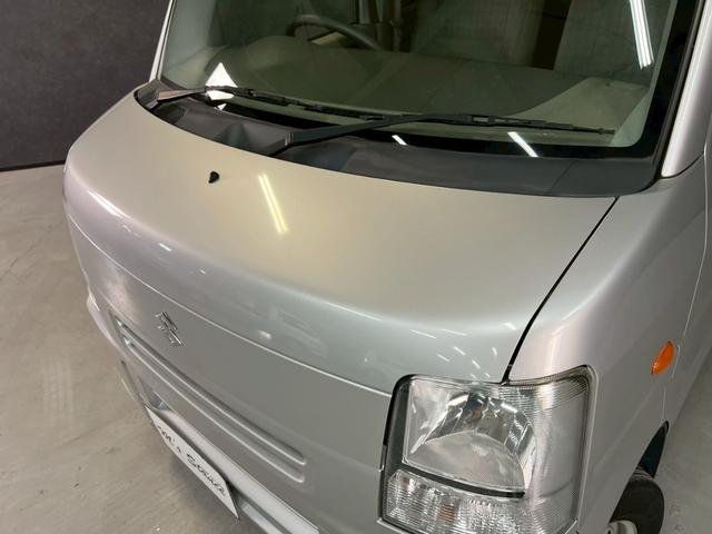 エブリイ ＰＡ　車検９年１０月　キーレス　ＣＤ　２ＷＤ　３ＡＴ（9枚目）