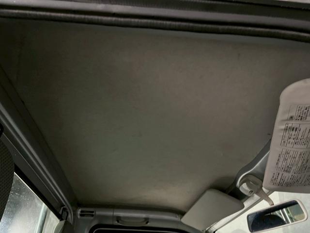 ハイゼットトラック ＥＸＴ　車検７年１２月　４ＷＤ　エアコン　ＣＤ　３ＡＴ（13枚目）