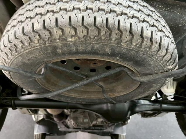 ハイゼットトラック ＥＸＴ　車検７年１２月　４ＷＤ　エアコン　ＣＤ　３ＡＴ（34枚目）
