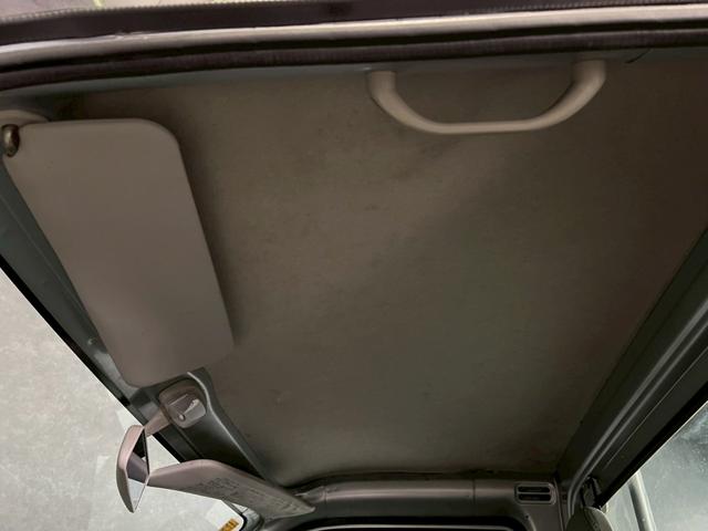 ハイゼットトラック ＥＸＴ　車検７年１２月　４ＷＤ　エアコン　ＣＤ　３ＡＴ（38枚目）