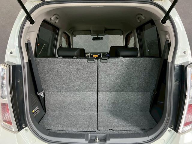ワゴンＲスティングレー Ｘ　車検８年８月　４ＷＤ　スマートキー　ＣＤ　シートヒーター　ＡＷ　フォグランプ　ＣＶＴ（45枚目）