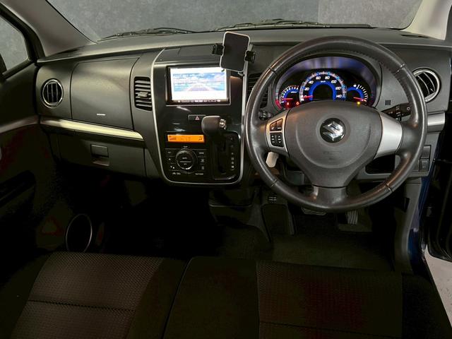 ワゴンＲスティングレー Ｔ　車検９年１０月　ターボ　スマートキー　ＡＷ　フォグランプ　２ＷＤ　ＣＶＴ（23枚目）