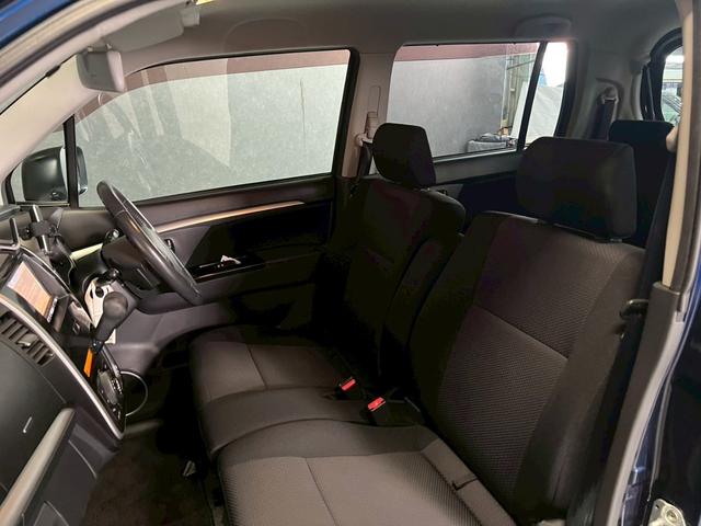 ワゴンＲスティングレー Ｔ　車検９年１０月　ターボ　スマートキー　ＡＷ　フォグランプ　２ＷＤ　ＣＶＴ（24枚目）