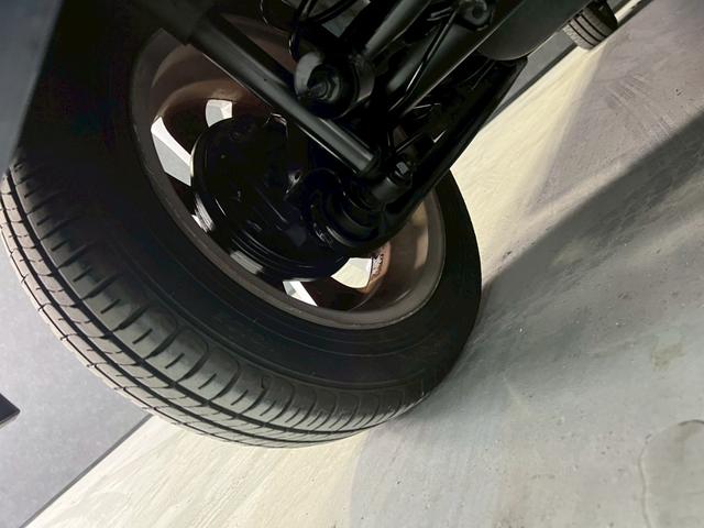 ワゴンＲスティングレー Ｔ　車検９年１０月　ターボ　スマートキー　ＡＷ　フォグランプ　２ＷＤ　ＣＶＴ（57枚目）