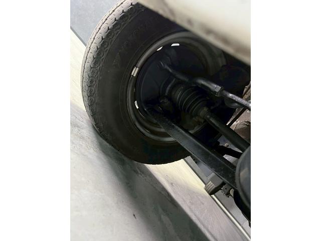 エブリイ ＰＡ　車検８年３月　４ＷＤ　ＣＤ　３ＡＴ（21枚目）