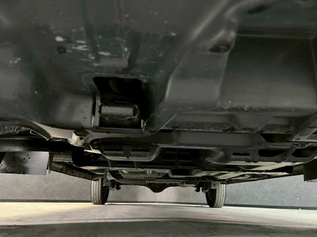 エブリイ ＰＡ　車検８年３月　４ＷＤ　ＣＤ　３ＡＴ（23枚目）
