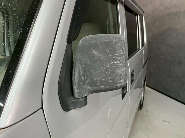 エブリイ ＰＡ　車検８年３月　４ＷＤ　ＣＤ　３ＡＴ（38枚目）