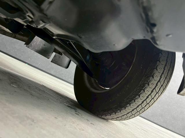 エブリイ ＰＡ　車検８年３月　４ＷＤ　ＣＤ　３ＡＴ（47枚目）