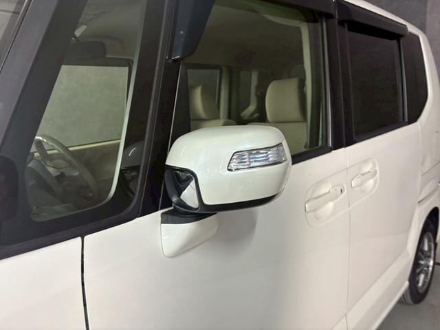 Ｎ－ＢＯＸ＋ Ｇ・Ｌパッケージ　車検７年１２月　スマートキー　ＣＤ　両側電動スライドドア　ＡＷ　２ＷＤ　ＣＶＴ（6枚目）