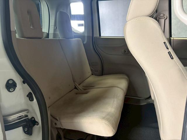 Ｎ－ＢＯＸ＋ Ｇ・Ｌパッケージ　車検７年１２月　スマートキー　ＣＤ　両側電動スライドドア　ＡＷ　２ＷＤ　ＣＶＴ（16枚目）