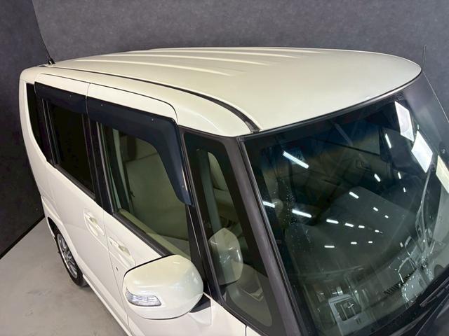 Ｎ－ＢＯＸ＋ Ｇ・Ｌパッケージ　車検７年１２月　スマートキー　ＣＤ　両側電動スライドドア　ＡＷ　２ＷＤ　ＣＶＴ（18枚目）
