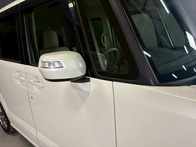Ｎ－ＢＯＸ＋ Ｇ・Ｌパッケージ　車検７年１２月　スマートキー　ＣＤ　両側電動スライドドア　ＡＷ　２ＷＤ　ＣＶＴ（19枚目）
