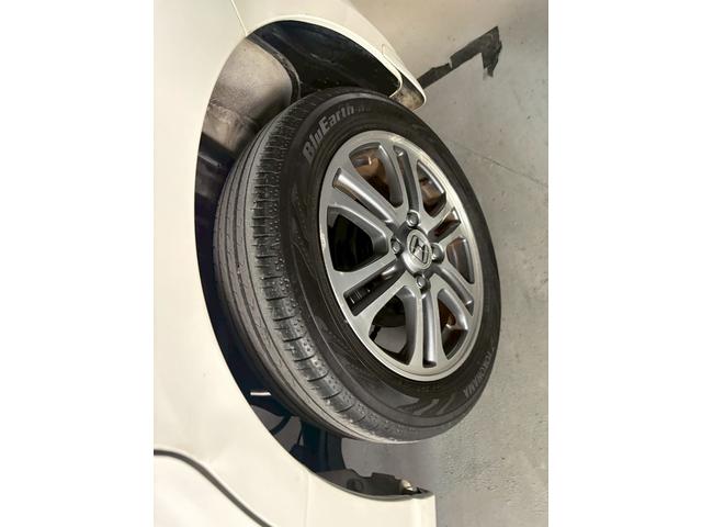 Ｎ－ＢＯＸ＋ Ｇ・Ｌパッケージ　車検７年１２月　スマートキー　ＣＤ　両側電動スライドドア　ＡＷ　２ＷＤ　ＣＶＴ（23枚目）