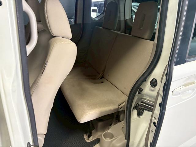 Ｎ－ＢＯＸ＋ Ｇ・Ｌパッケージ　車検７年１２月　スマートキー　ＣＤ　両側電動スライドドア　ＡＷ　２ＷＤ　ＣＶＴ（36枚目）