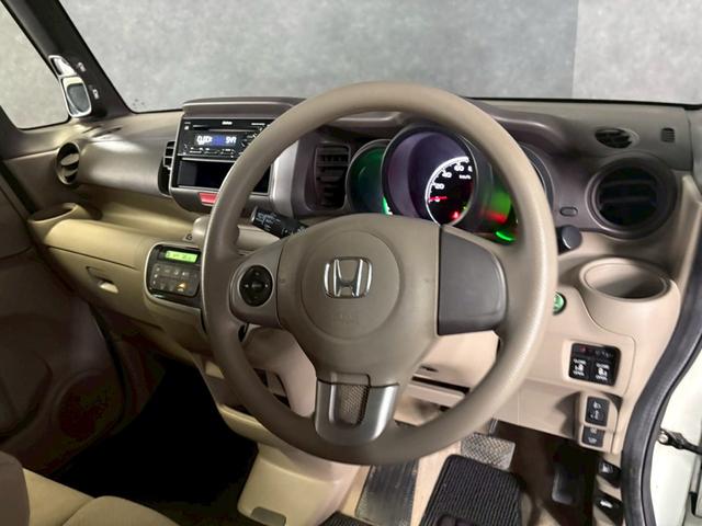Ｎ－ＢＯＸ＋ Ｇ・Ｌパッケージ　車検７年１２月　スマートキー　ＣＤ　両側電動スライドドア　ＡＷ　２ＷＤ　ＣＶＴ（45枚目）