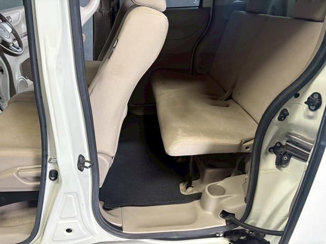 Ｎ－ＢＯＸ＋ Ｇ・Ｌパッケージ　車検７年１２月　スマートキー　ＣＤ　両側電動スライドドア　ＡＷ　２ＷＤ　ＣＶＴ（61枚目）