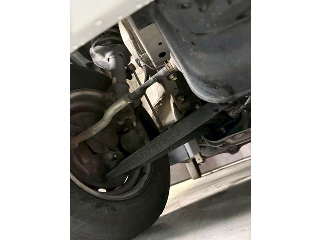 エブリイ ＰＡ　車検８年２月　ラジオ　２ＷＤ　３ＡＴ（16枚目）