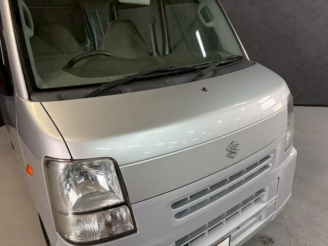 エブリイ ＰＡ　車検８年２月　ラジオ　２ＷＤ　３ＡＴ（19枚目）