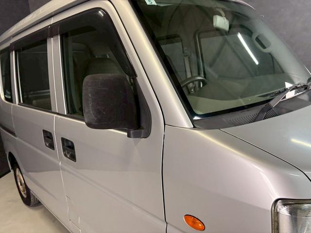 エブリイ ＰＡ　車検８年２月　ラジオ　２ＷＤ　３ＡＴ（20枚目）