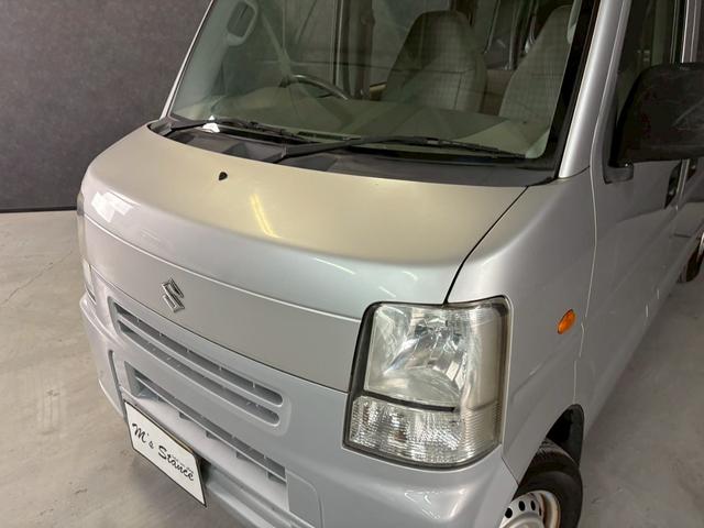 エブリイ ＰＡ　車検８年２月　ラジオ　２ＷＤ　３ＡＴ（33枚目）