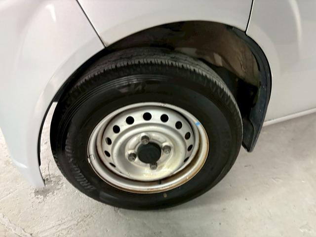 エブリイ ＰＡ　車検８年２月　ラジオ　２ＷＤ　３ＡＴ（34枚目）