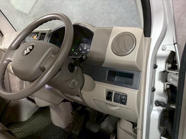 エブリイ ＰＡ　車検８年２月　ラジオ　２ＷＤ　３ＡＴ（47枚目）